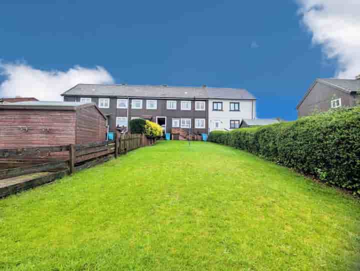 Casa para venda em Colliertree Road‚  Airdrie‚ ML6