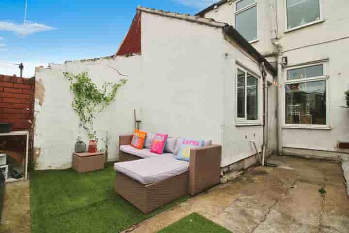 House for sale in Westfield Lane‚  Pontefract‚ WF9