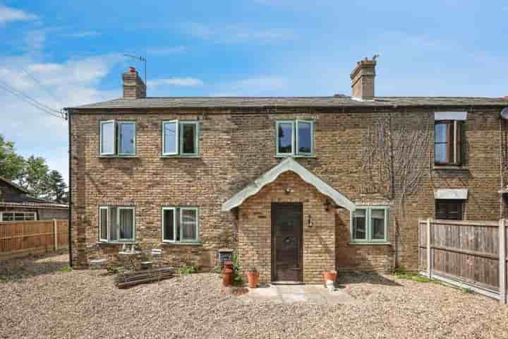 House for sale in Sacketts Hill‚  Broadstairs‚ CT10