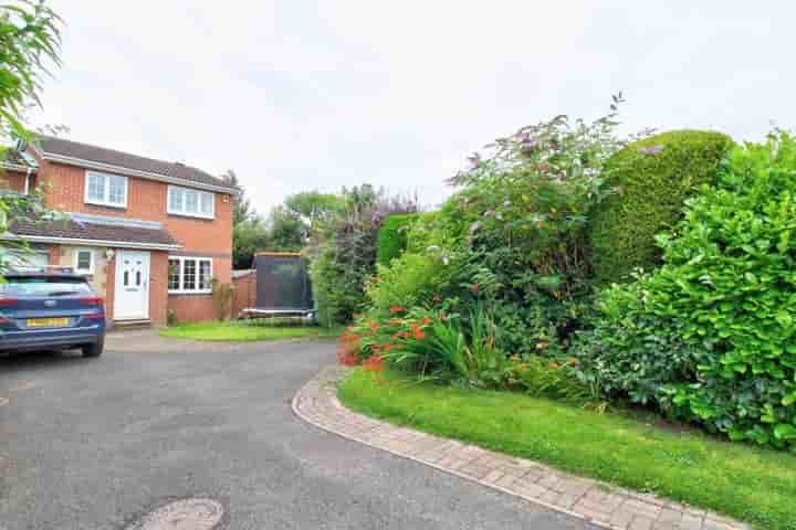 Casa para venda em Kingswell‚  Morpeth‚ NE61