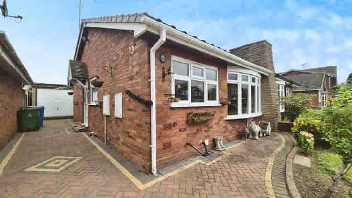 Casa para venda em Marston Road‚  Stafford‚ ST19