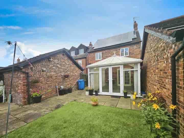 Maison à vendre à Yoxall Drive‚  Liverpool‚ L33