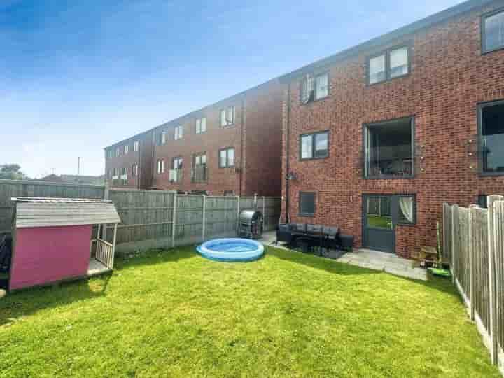 House for sale in Ellison Place‚  Lincoln‚ LN6