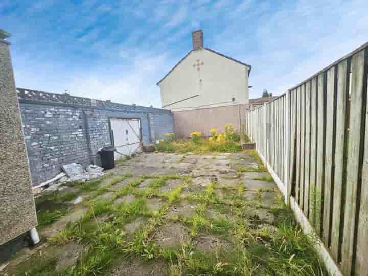 Casa para venda em Birbeck Road‚  Liverpool‚ L33