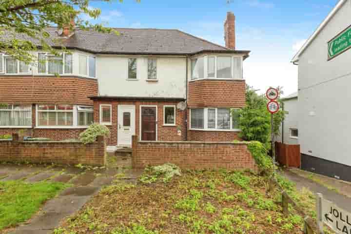 Casa in vendita a Lower Road‚  Harrow‚ HA2