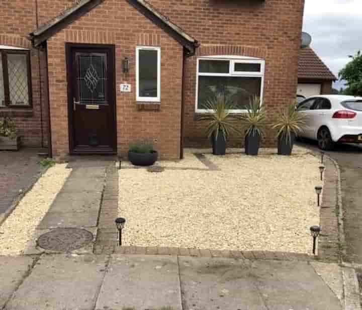 House for sale in Railton Jones Close‚  Bristol‚ BS34