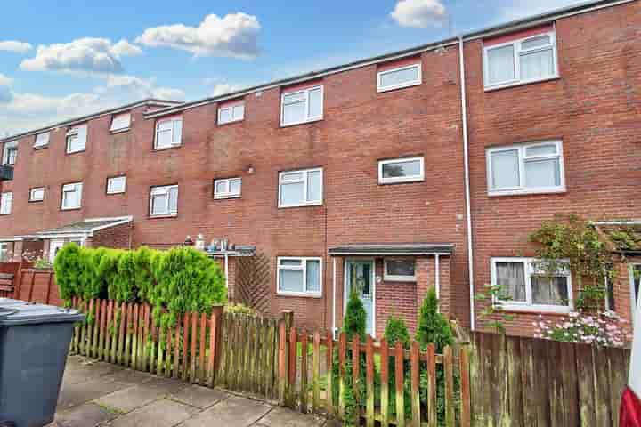 House for sale in Schubert Road‚  Basingstoke‚ RG22