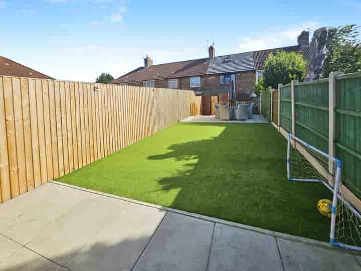 Casa para venda em Elstead Road‚  Liverpool‚ L9