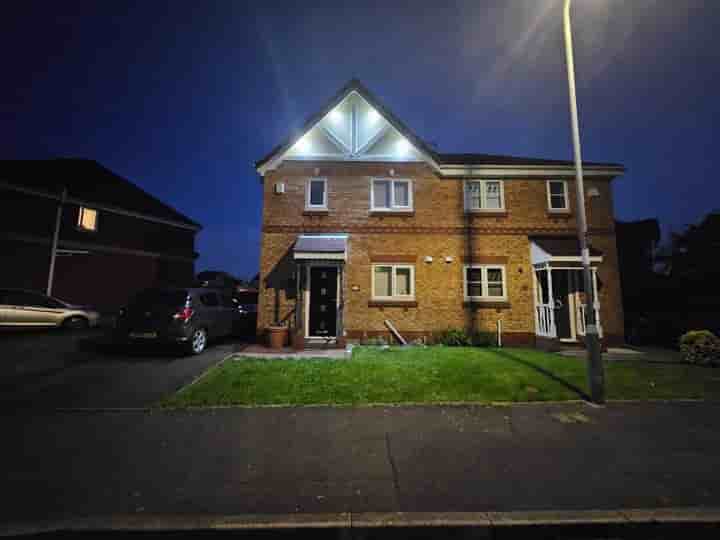 House for sale in Penda Drive‚  Liverpool‚ L33