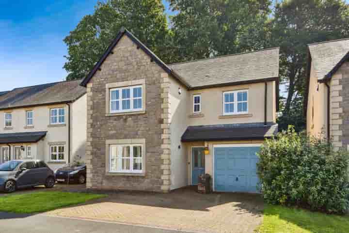 Дом для продажи в Beechnut Road‚  Kendal‚ LA9