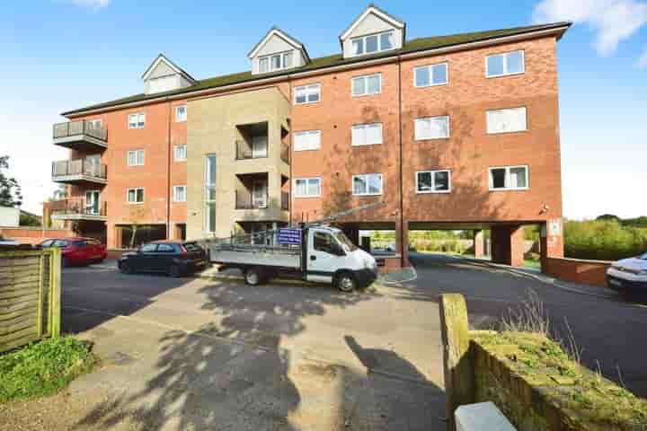 Apartamento para venda em Mill Hall‚  Aylesford‚ ME20