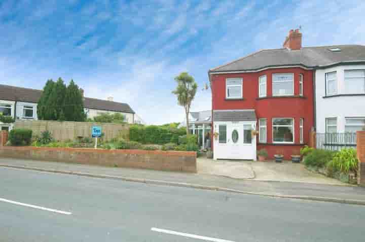 House for sale in Newport Road‚  Caldicot‚ NP26