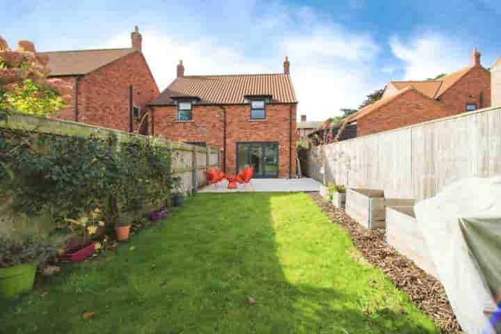 Casa para venda em Layton Place‚  Market Weighton‚ YO43