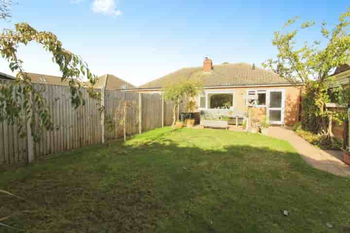 Casa para venda em Leveson Road‚  Norwich‚ NR7