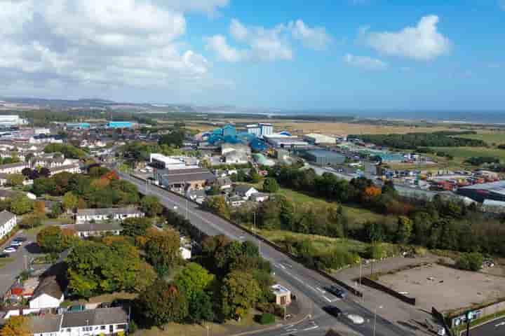 Maison à vendre à Distillery View‚  Montrose‚ DD10