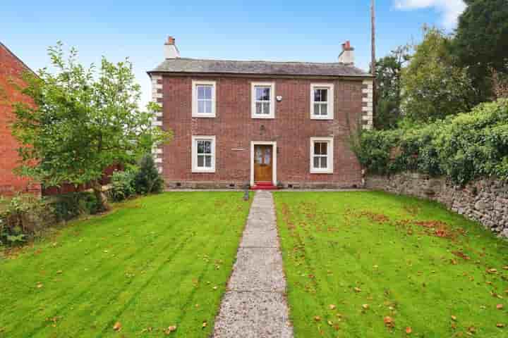 Casa para venda em Great Orton‚  Carlisle‚ CA5