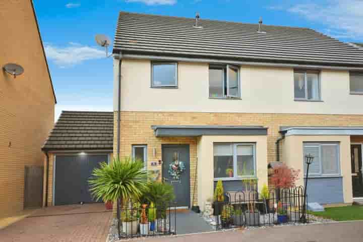 House for sale in Drury Lane‚  Stevenage‚ SG1