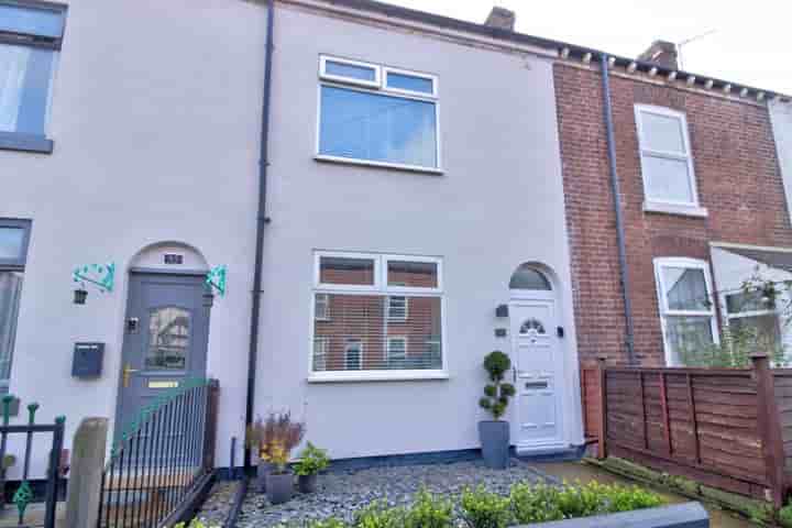 Casa en venta en Ellesmere Street‚  Manchester‚ M27