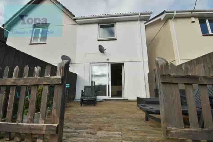 Casa en venta en Wallace Road‚  Bodmin‚ PL31