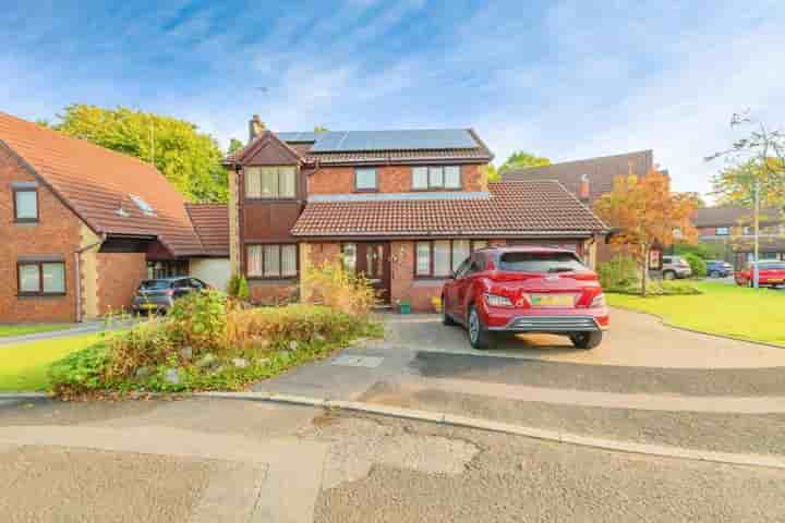 Casa en venta en Waters Edge‚  Bolton‚ BL4