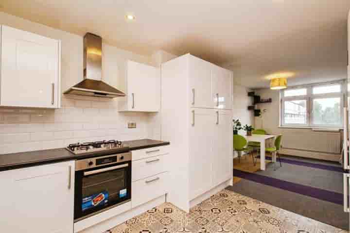 Appartement à vendre à Glengarnock Avenue‚  London‚ E14