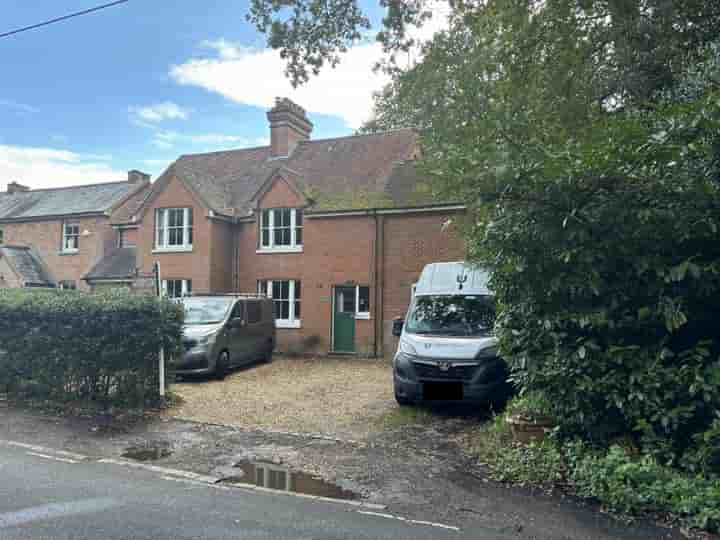 House for sale in Soke Road‚  Reading‚ RG7