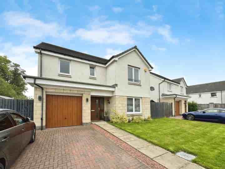 Casa para venda em Springbank Gardens‚  Glasgow‚ G31