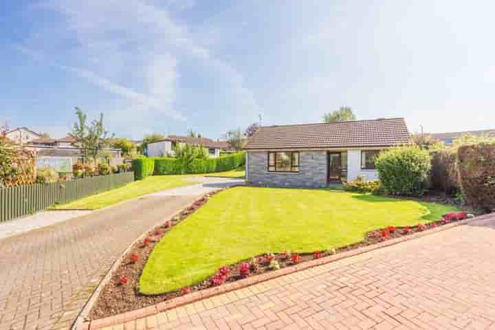 Maison à vendre à Monro Avenue‚  Dumfries‚ DG1