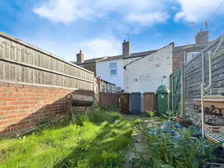 House for sale in Castle Street‚  Lincoln‚ LN1