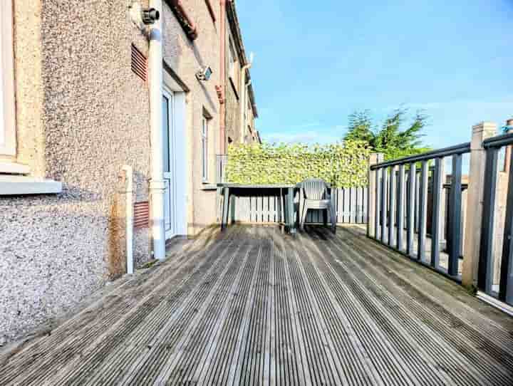 Casa para venda em Elgin Place‚  Coatbridge‚ ML5