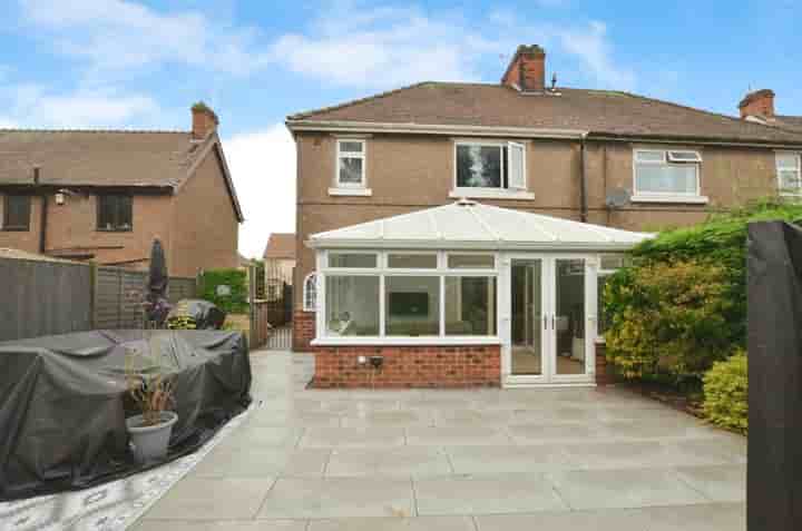 House for sale in Waverley Avenue‚  Sheffield‚ S26