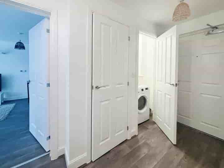 Apartment for sale in St. Lukes Road‚  Birmingham‚ B5