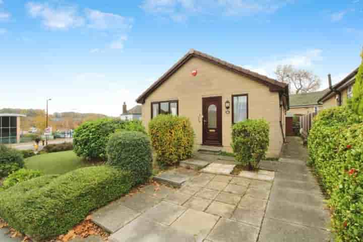 Casa in vendita a Fellowsfield Way‚  Rotherham‚ S61