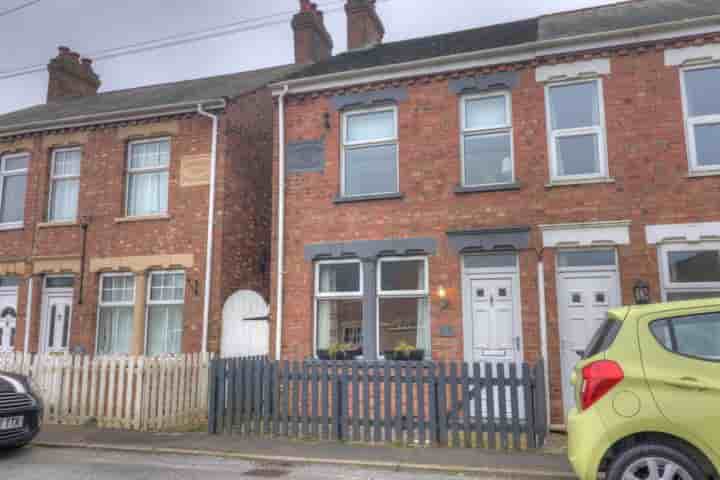 Casa in vendita a Station Road‚  Tydd Gote‚ PE13