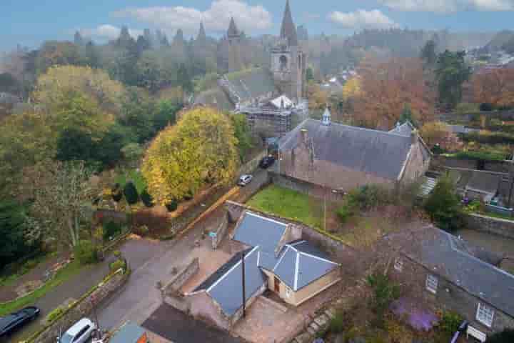 Hus till salu i Bishops Close‚  Brechin‚ DD9