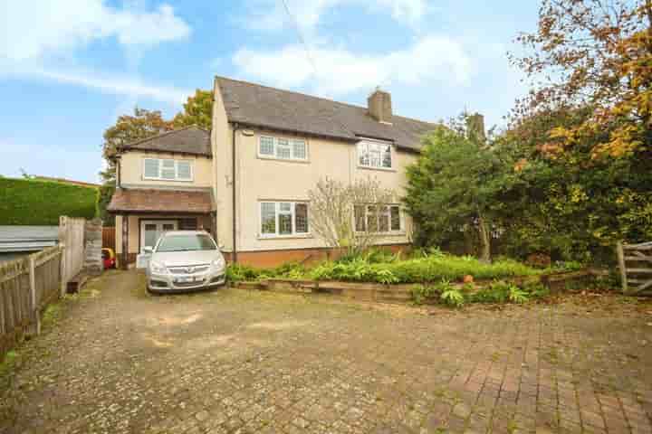 Maison à vendre à Ringlestone Crescent‚  Maidstone‚ ME14