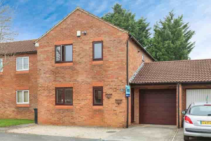 Haus zum Verkauf in Atherston‚  Bristol‚ BS30