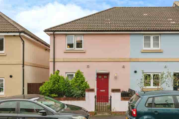 Casa in vendita a Crofts End Road‚  Bristol‚ BS5