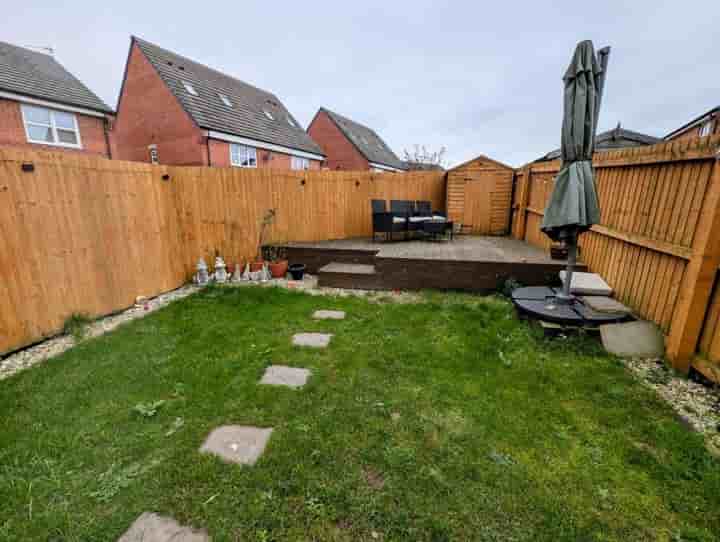 House for sale in Woodhouses Avenue‚  Manchester‚ M34