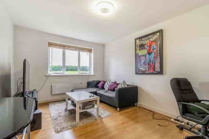 Apartment for sale in Harlinger Street‚  London‚ SE18