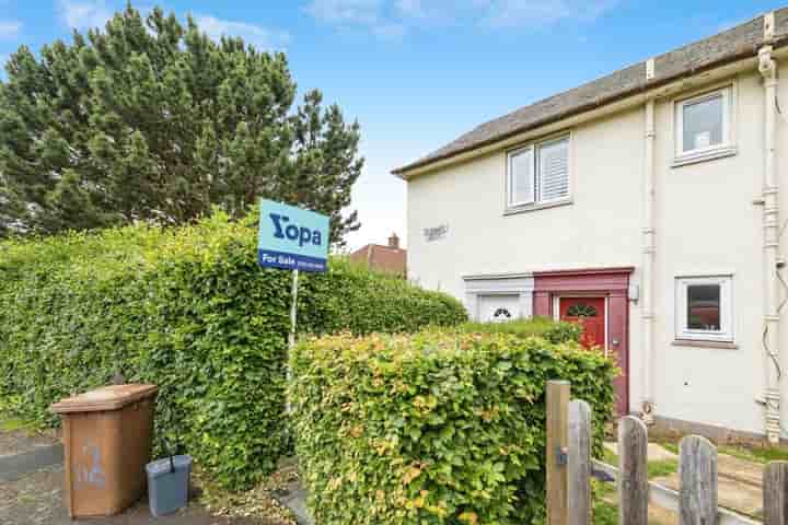 House for sale in Durward Grove‚  Edinburgh‚ EH16