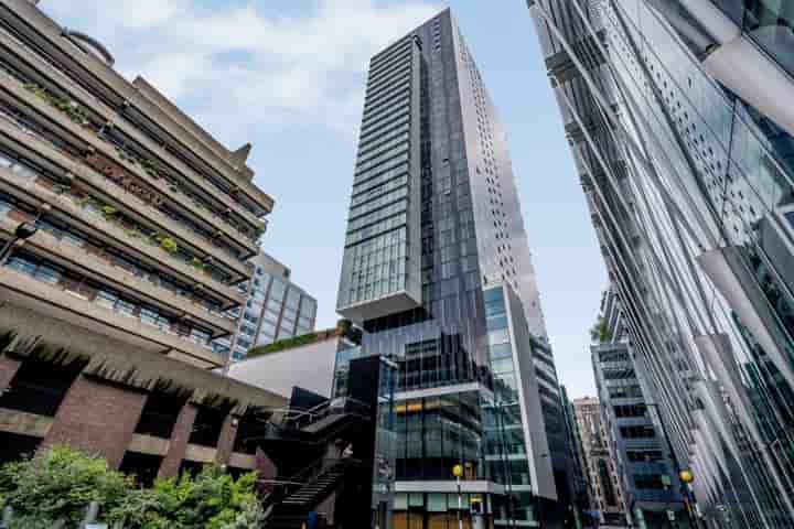 Apartment for sale in Moor Lane‚  London‚ EC2Y