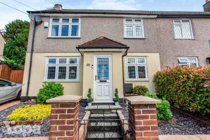 House for sale in Green Walk‚  Dartford‚ DA1