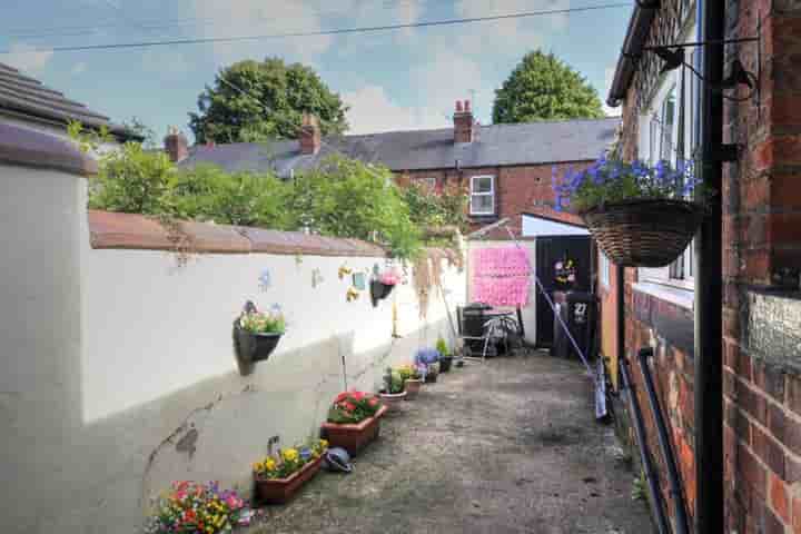 House for sale in Melbourne Road‚  Carlisle‚ CA1