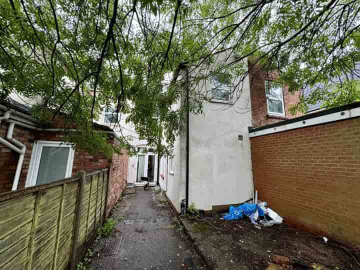 Hus till salu i Raddlebarn Road, Selly Oak‚  Birmingham‚ B29