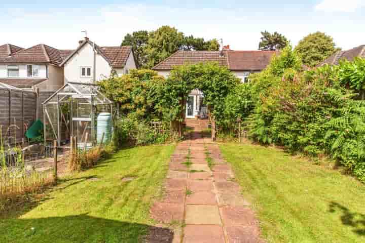 House for sale in Magnet Lane‚  Rugby‚ CV22