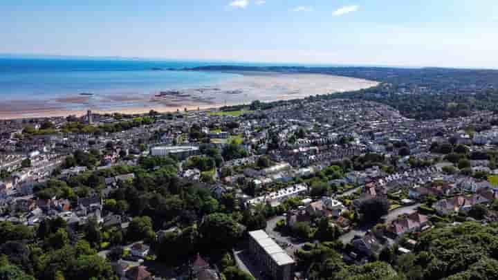 Casa para venda em Terrace Road‚  Swansea‚ SA1