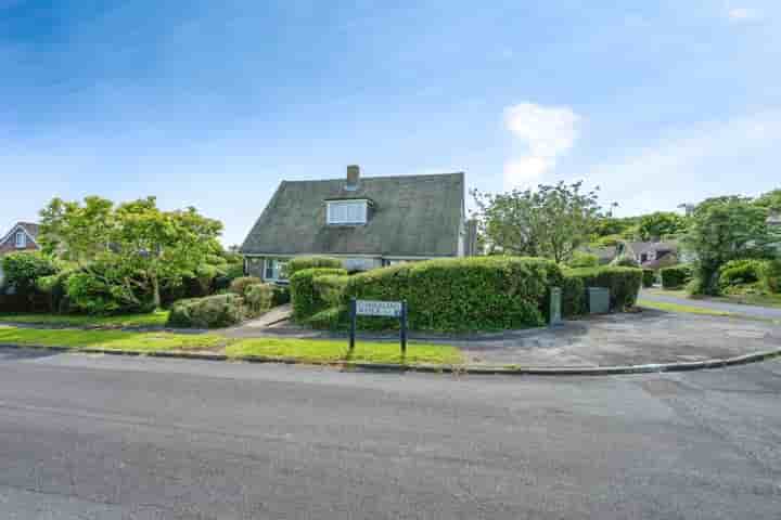 Casa para venda em Cumberland Avenue‚  Emsworth‚ PO10