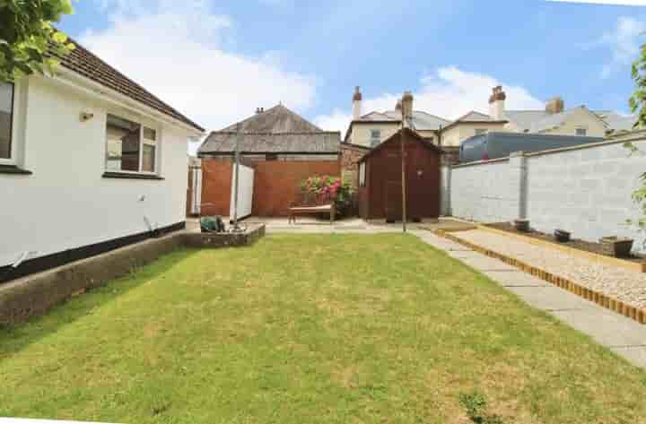 House for sale in Orchid Avenue‚  Newton Abbot‚ TQ12