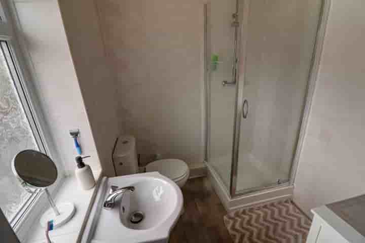 Apartment for sale in Rochdale Old Road‚  Bury‚ BL9